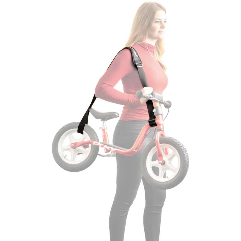 PUKY BUDDY - Carrying strap for balance bikes