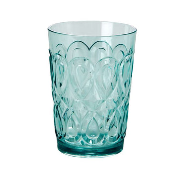 RICE Drinkglas in Acryl - Mint 