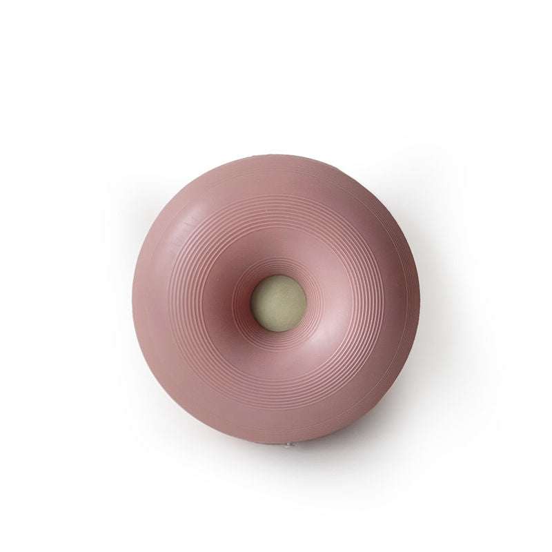 bObles Donut - Small - Dusty Rose