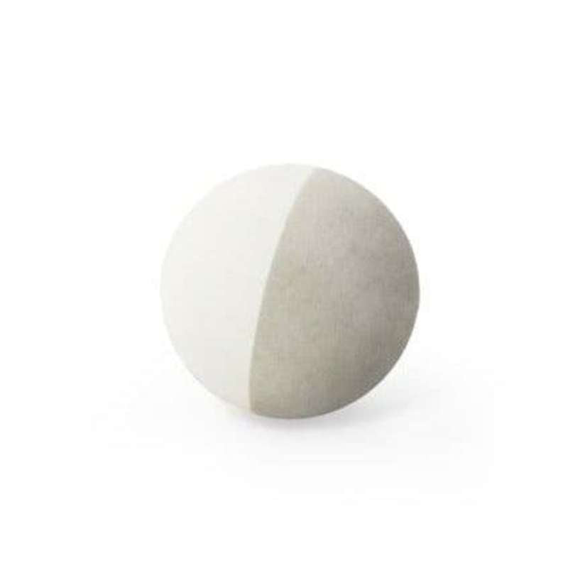 bObles Ball 7 cm - Grey