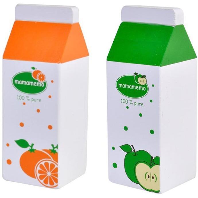 MaMaMeMo Legemad juicekarton-Legemad i træ-Mammashop.dk